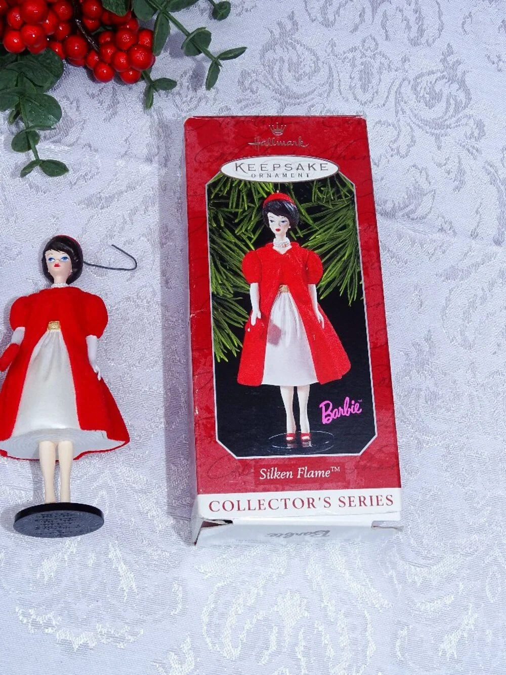 Hallmark here are